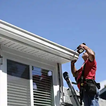 gutter services North Belle Vernon